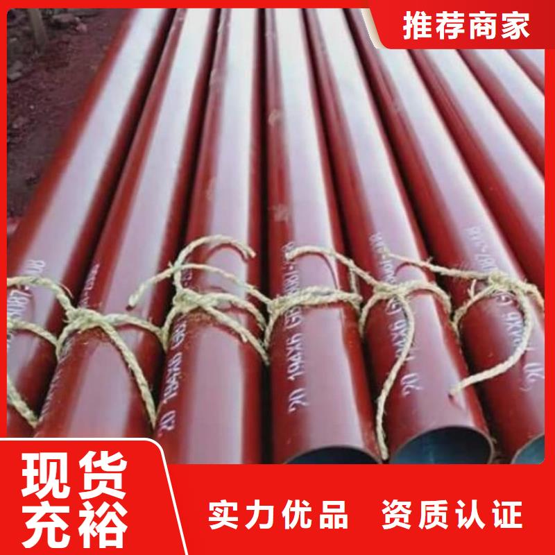 酸洗钝化无缝管口碑好实力强
