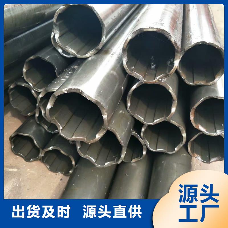 酸洗钝化无缝管精致工艺
