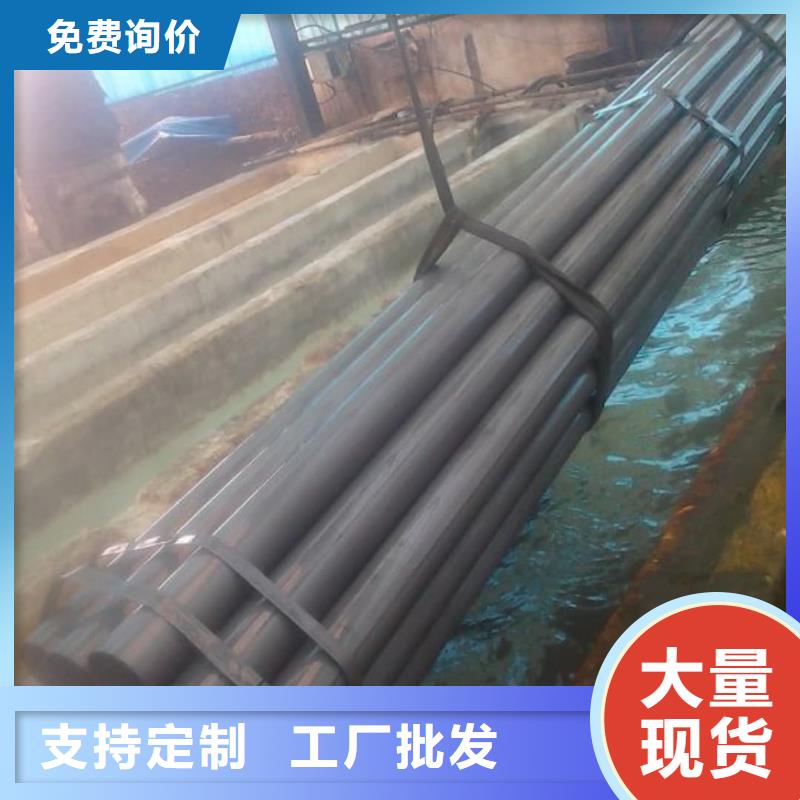 酸洗钝化无缝管规格齐全