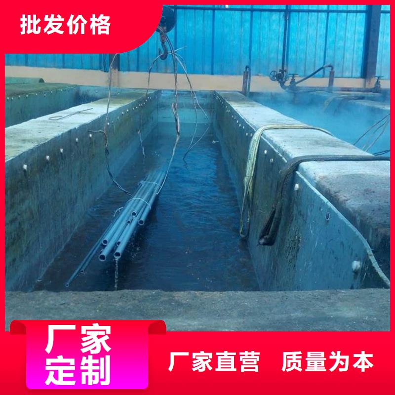 酸洗钝化无缝管有口皆碑