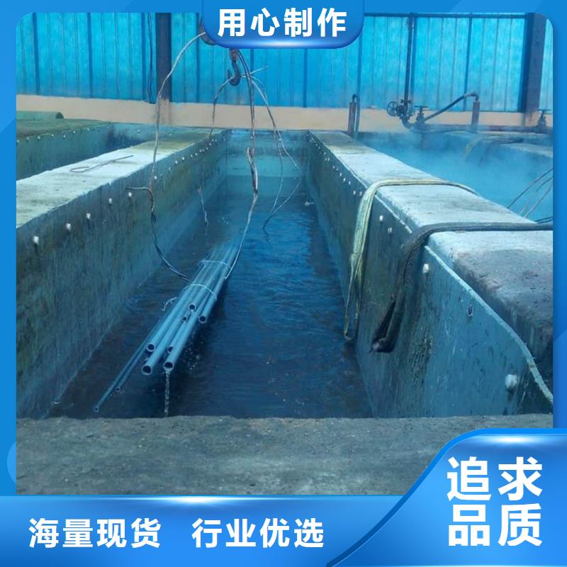 酸洗钝化无缝管规格齐全