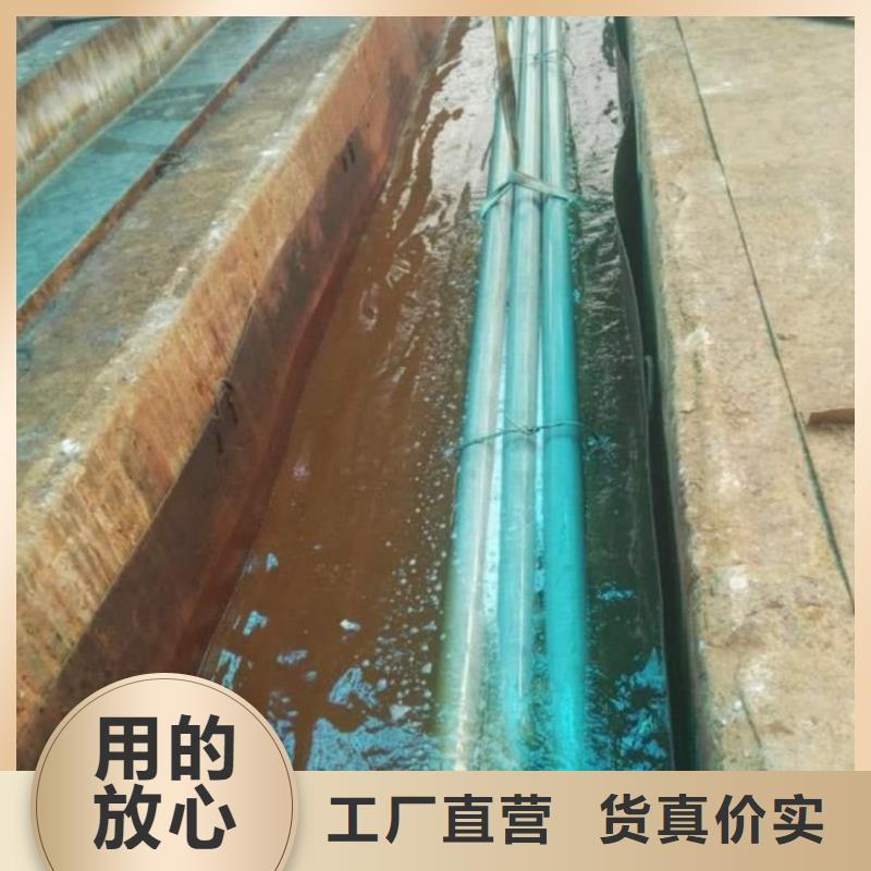 12CrNi2无缝管 12CrNi2无缝管厂家