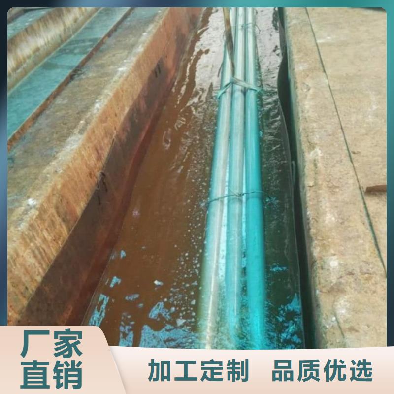 42CrMo无缝管可在线咨询价格