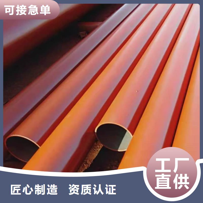 酸洗钝化无缝管一对一为您服务
