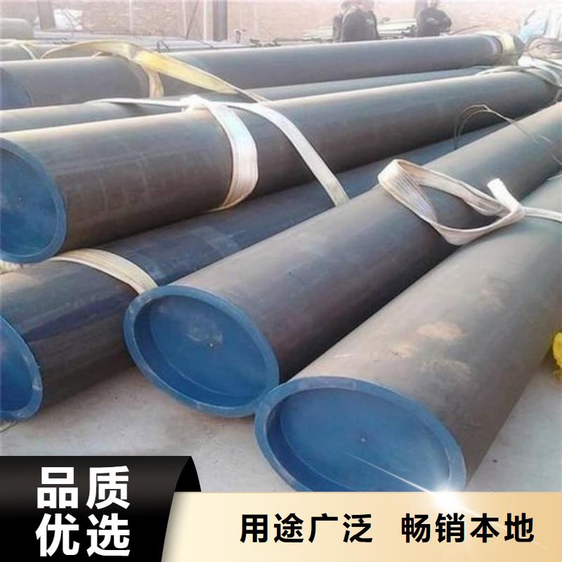 酸洗钝化无缝管品质之选