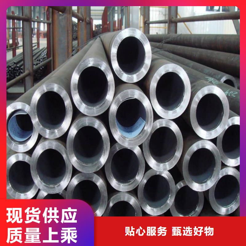 酸洗钝化无缝管拥有多家成功案例