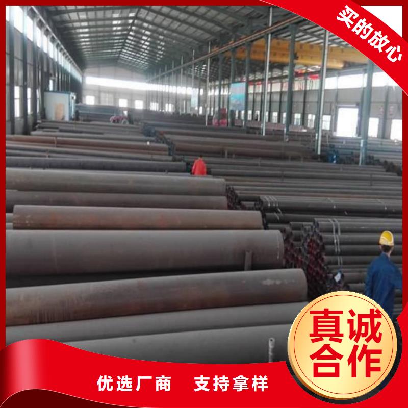  酸洗钝化无缝管产地源头好货