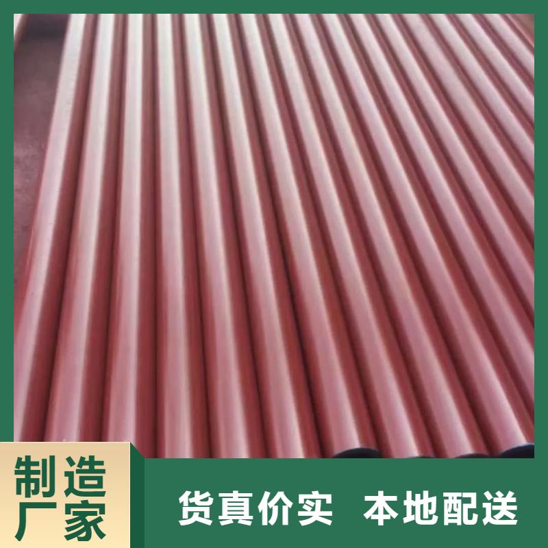 酸洗钝化无缝管应用范围广泛