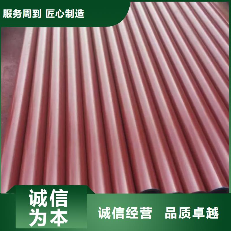 酸洗钝化无缝管的简单介绍