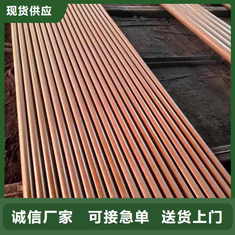 酸洗钝化无缝管款式多样