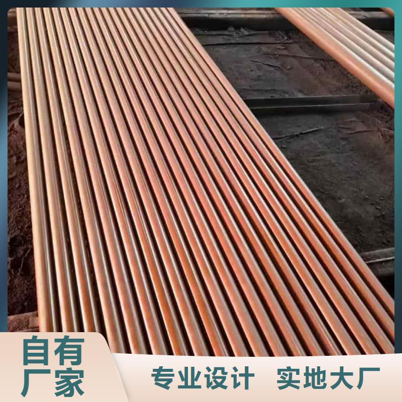 酸洗钝化无缝管多种工艺