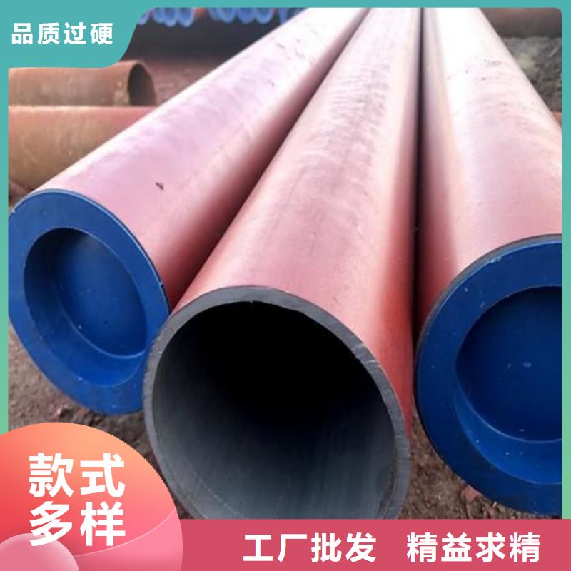 别找了，您要的
20MnG无缝管都在这