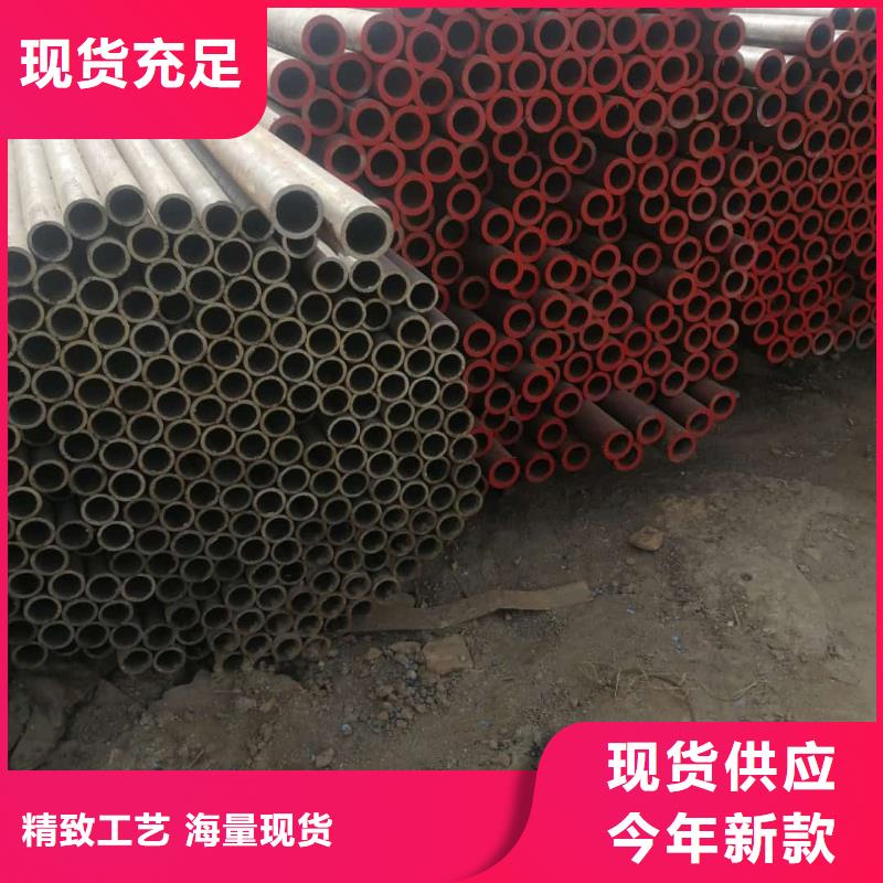 酸洗钝化无缝管40Cr无缝钢管品质保障售后无忧