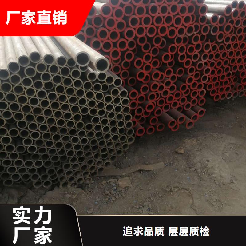 酸洗钝化无缝管认准大品牌厂家