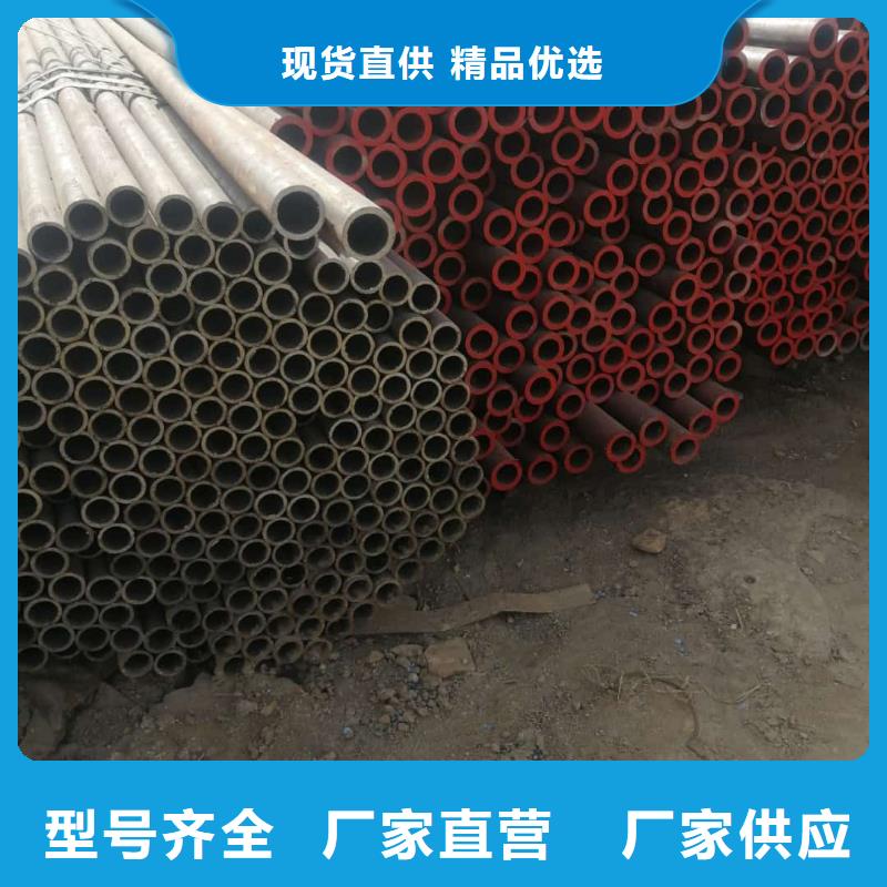 酸洗钝化无缝管好产品放心购