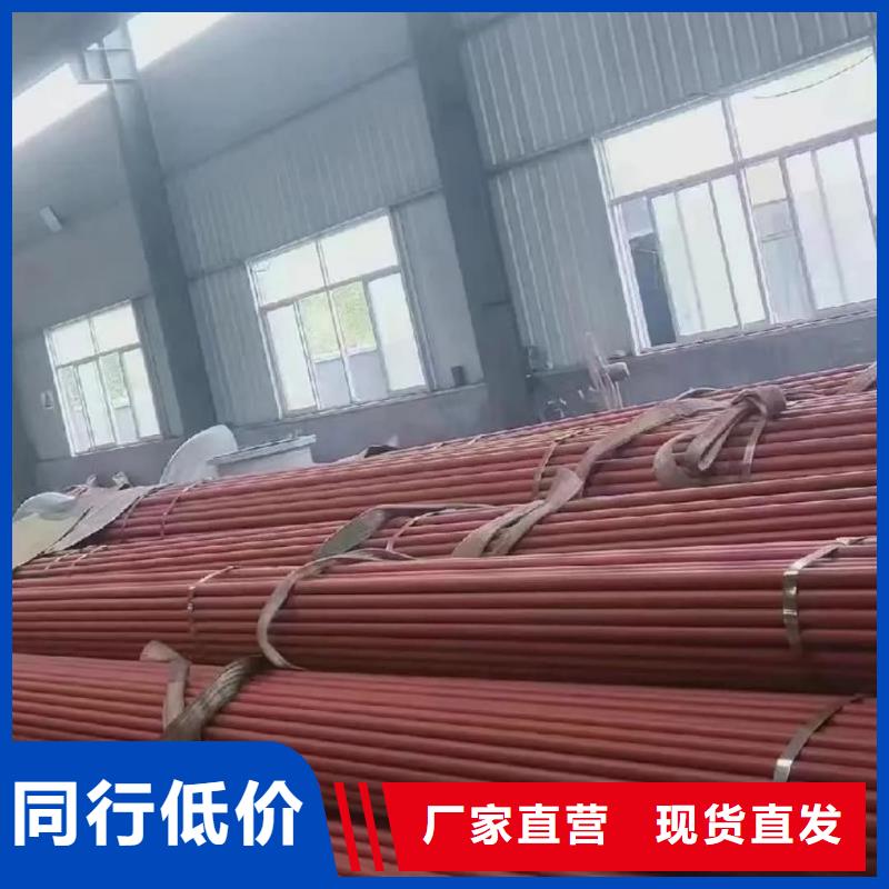 酸洗钝化无缝管一对一为您服务