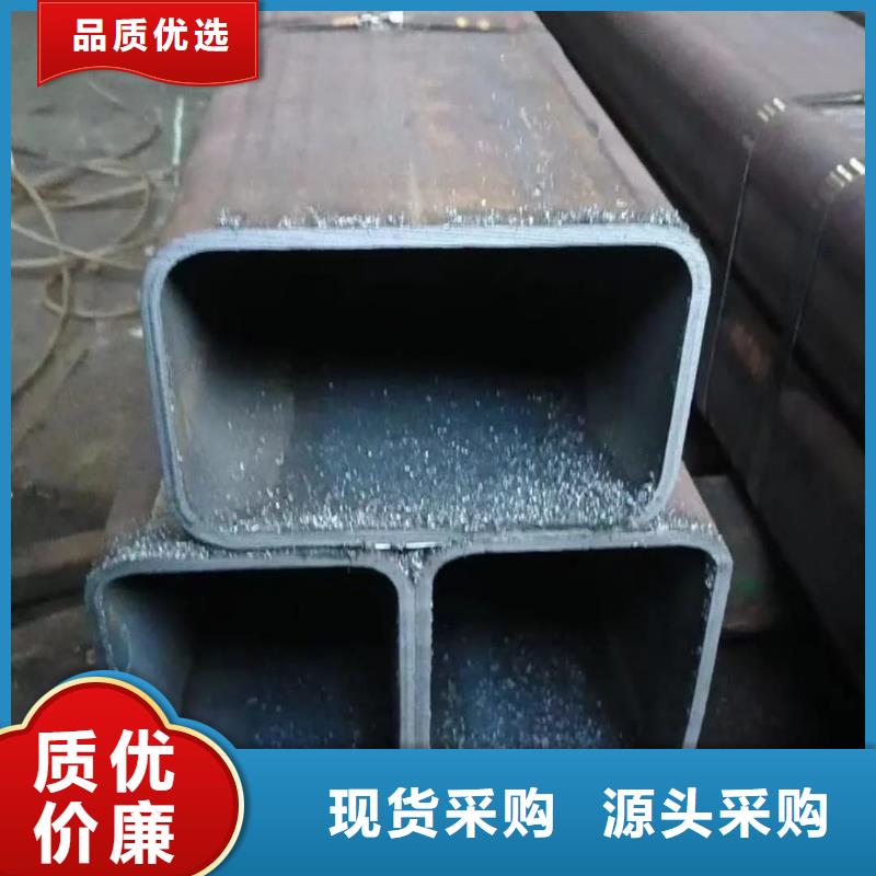  方管行业优选