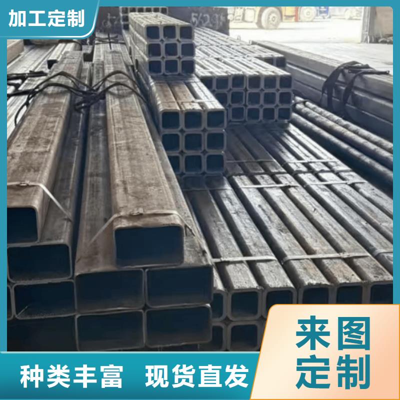 方管库存量大