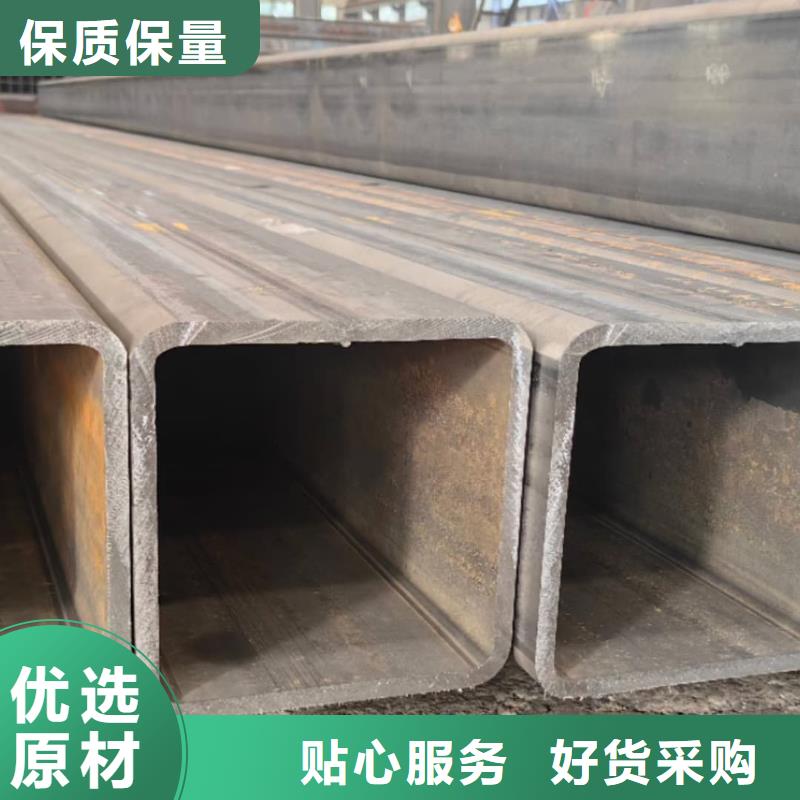 方管颜色尺寸款式定制