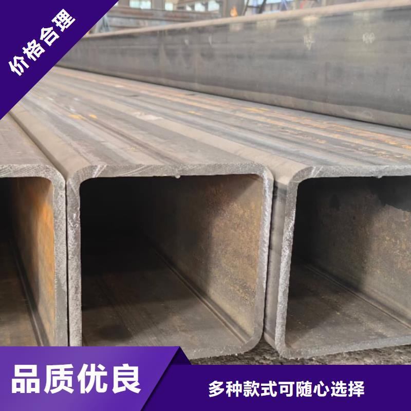 方管40Cr无缝钢管品质做服务