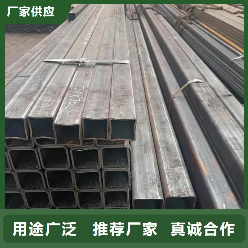 方管多种场景适用