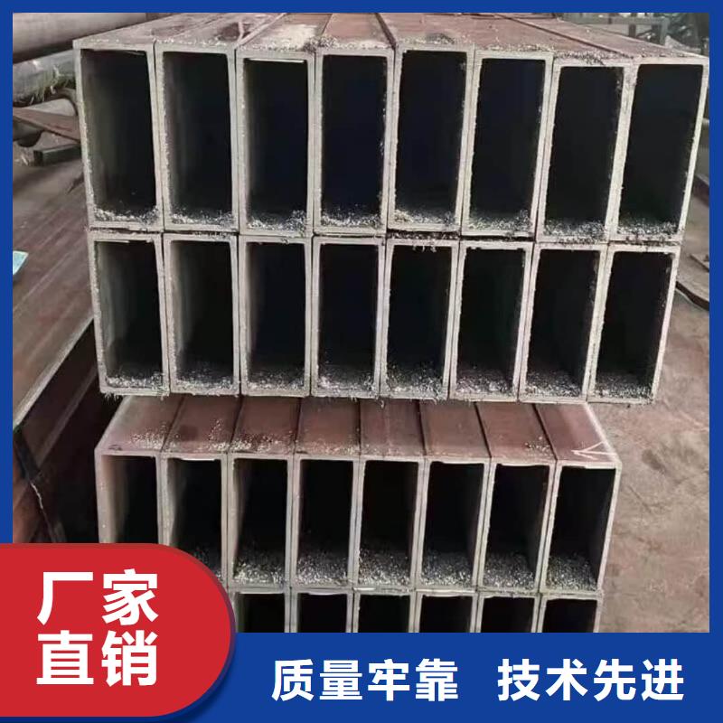 方管Q345B无缝钢管厂家精选