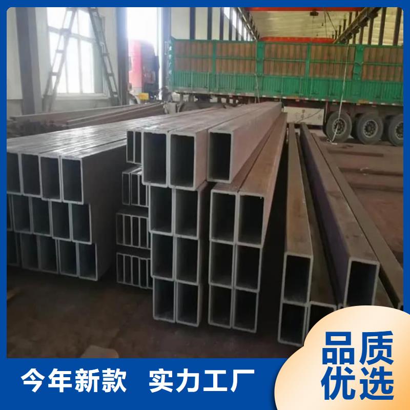 方管厂家实力大