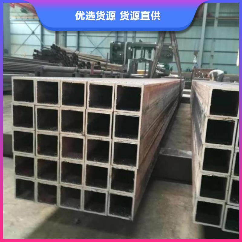 方管快速生产