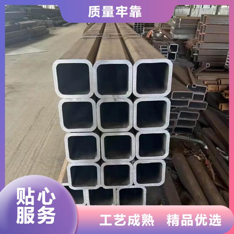  方管品质信得过