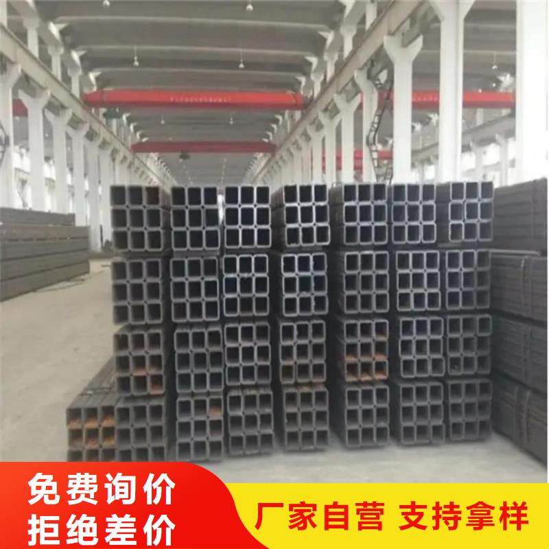 方管库存充足