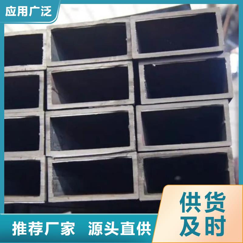 方管优势