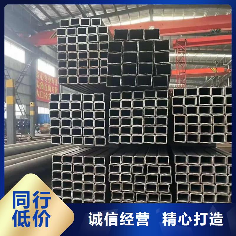 方管拥有核心技术优势