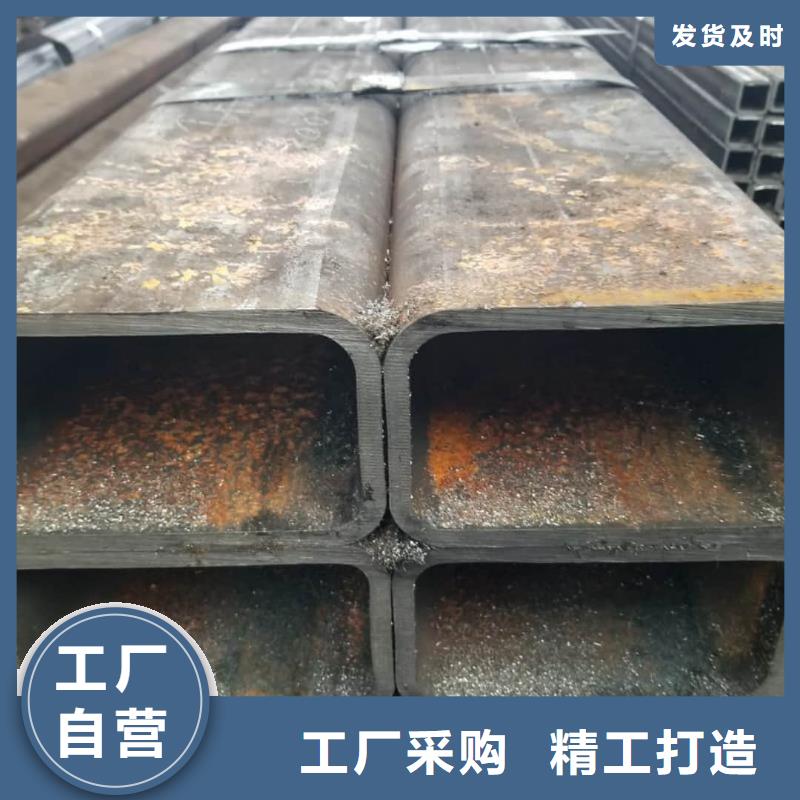 方管45号厚壁无缝管同行低价