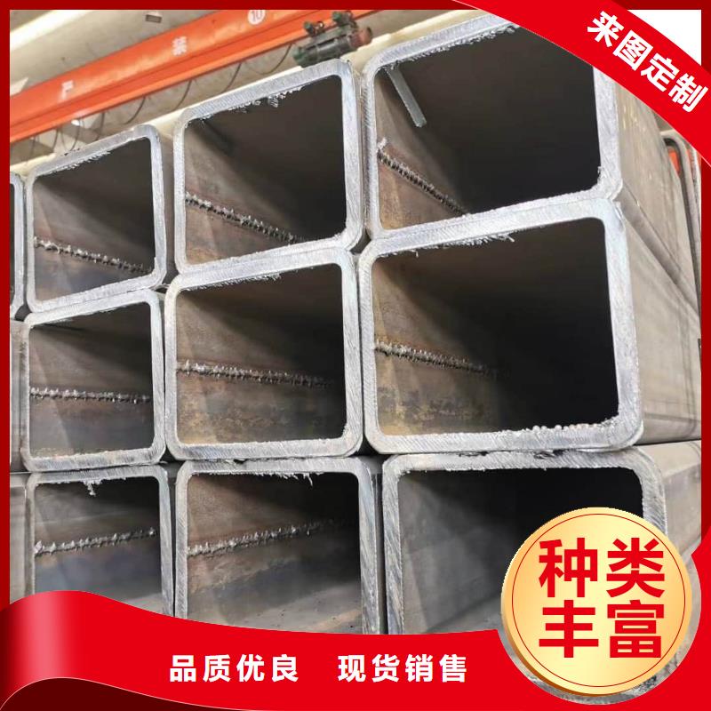 方管厂家实力大