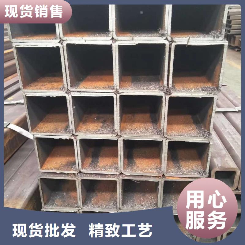 方管品质可靠