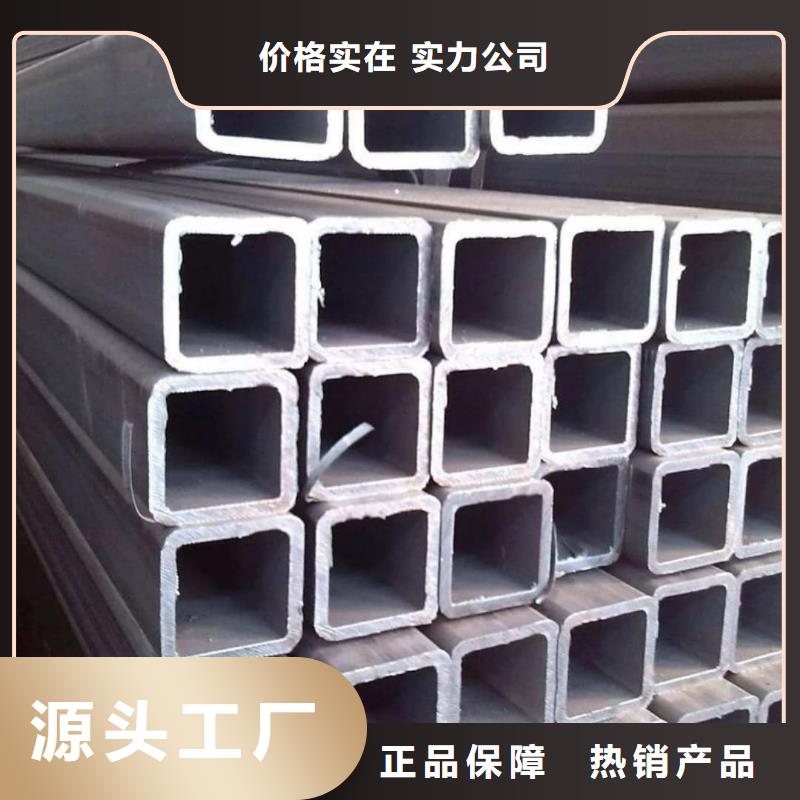 方管适用范围广