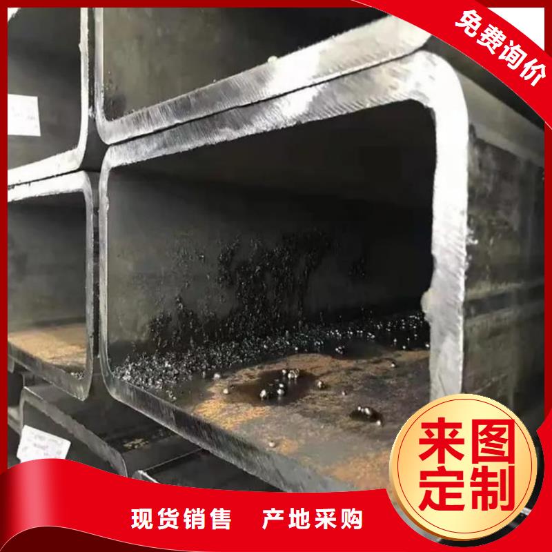 方管库存量大