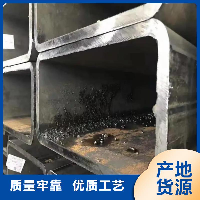 方管Q345B无缝钢管厂家精选