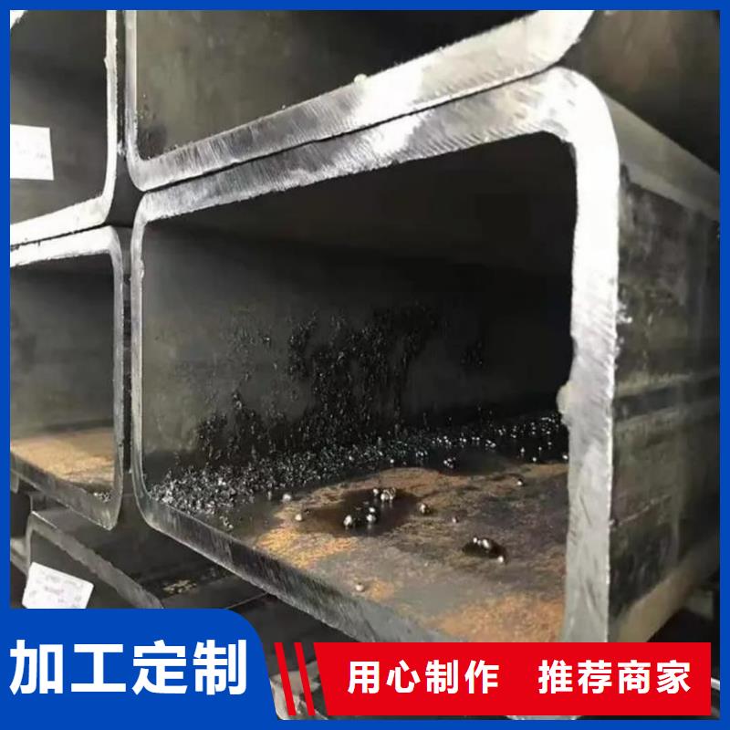 方管实力大厂家
