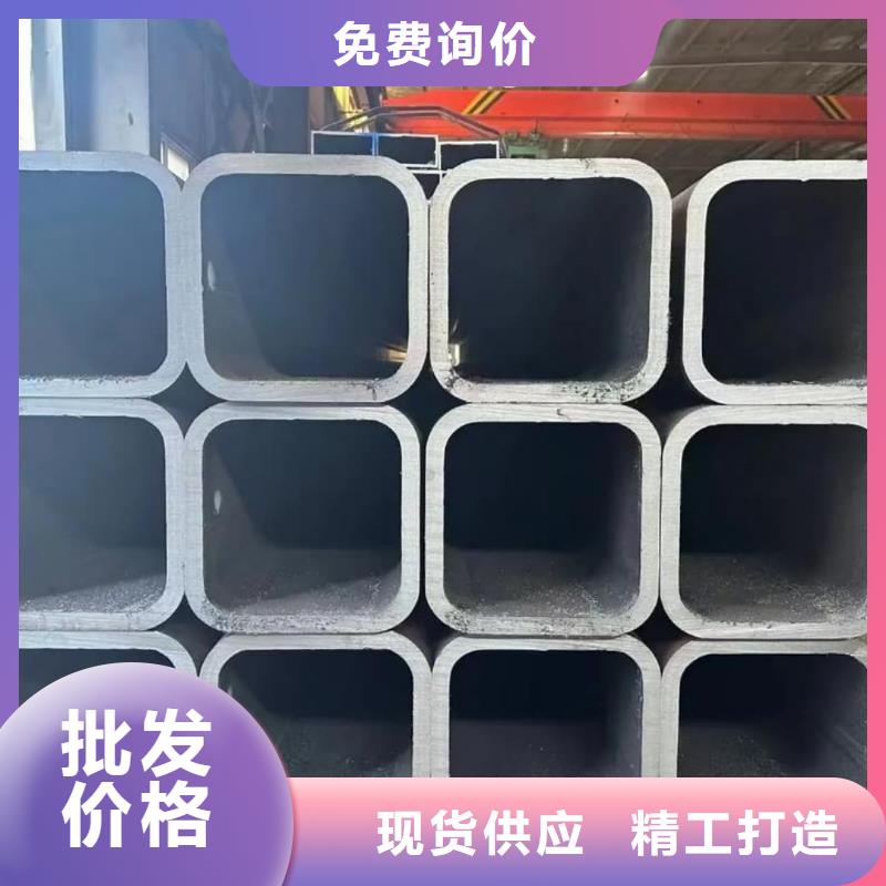 方管老品牌厂家