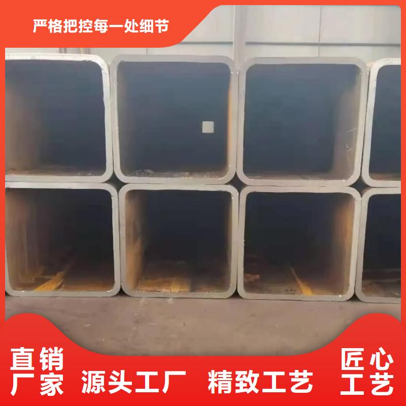 方管颜色尺寸款式定制