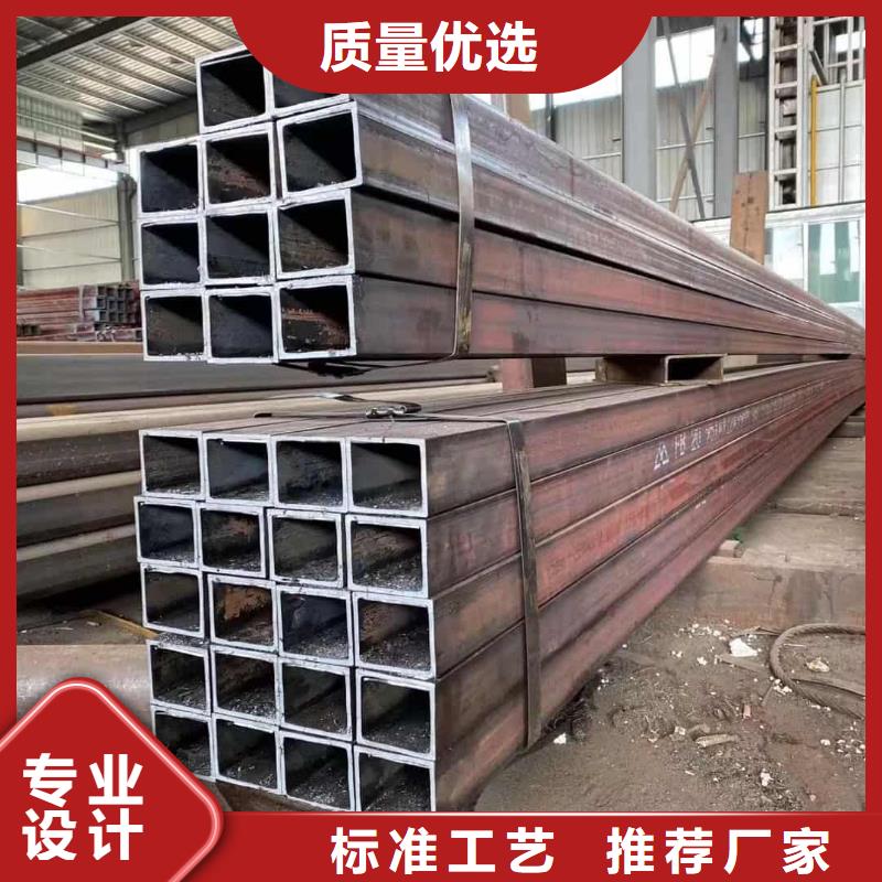 方管Q345B无缝钢管厂家精选