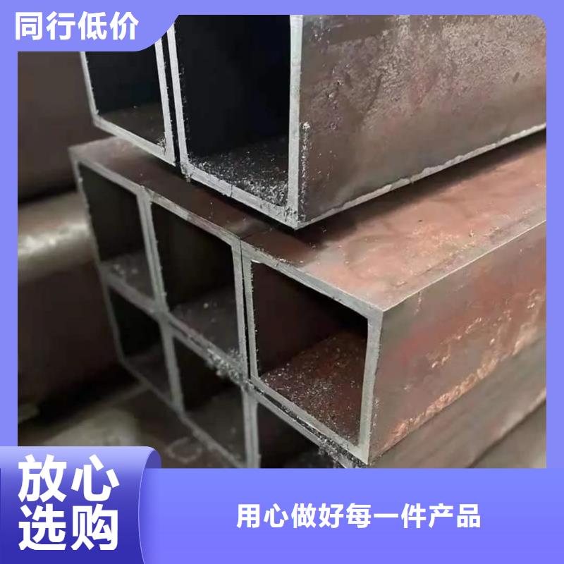 方管拥有核心技术优势