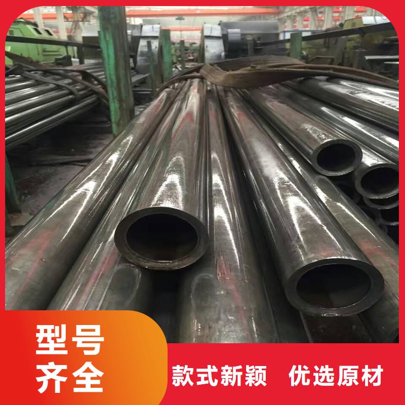 无缝精密钢管销量高