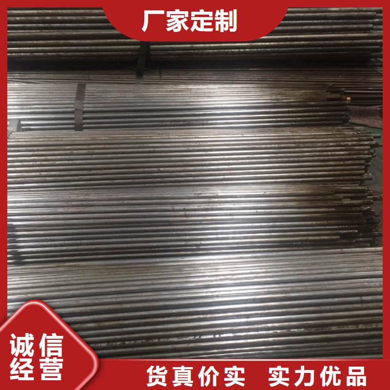 采购冷拔精密无缝钢管必看-价格低