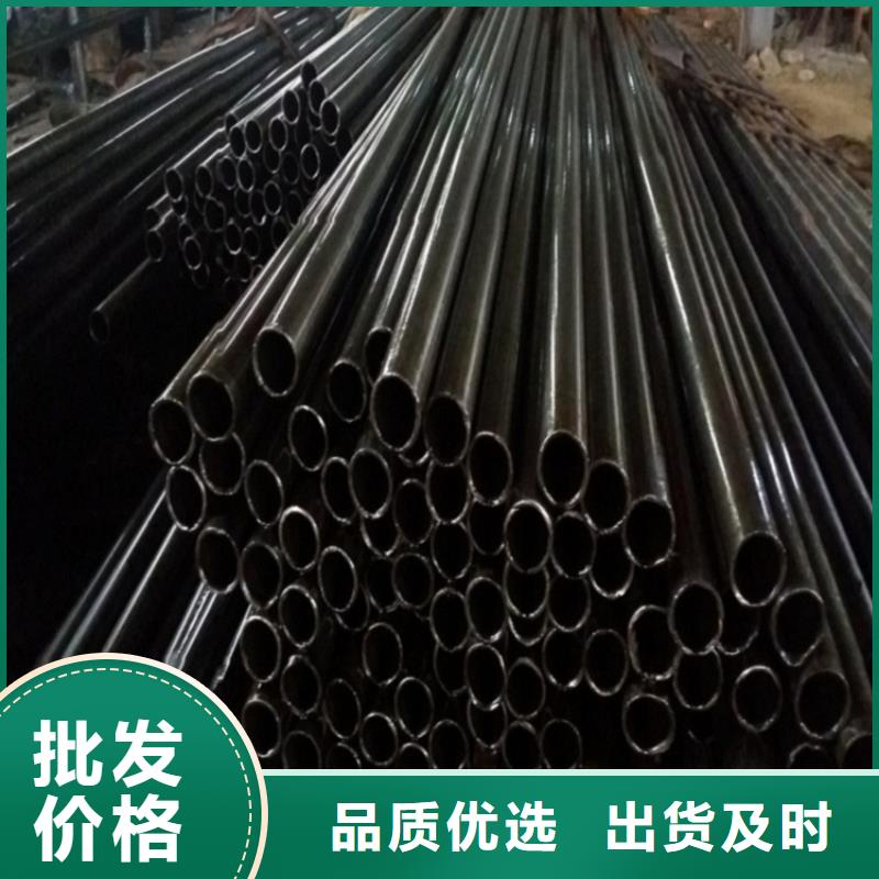 精拉钢管-大品牌质量有保障