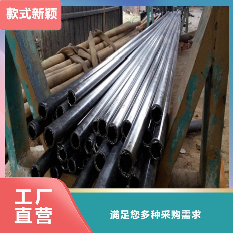冷拔无缝精密钢管行情报价