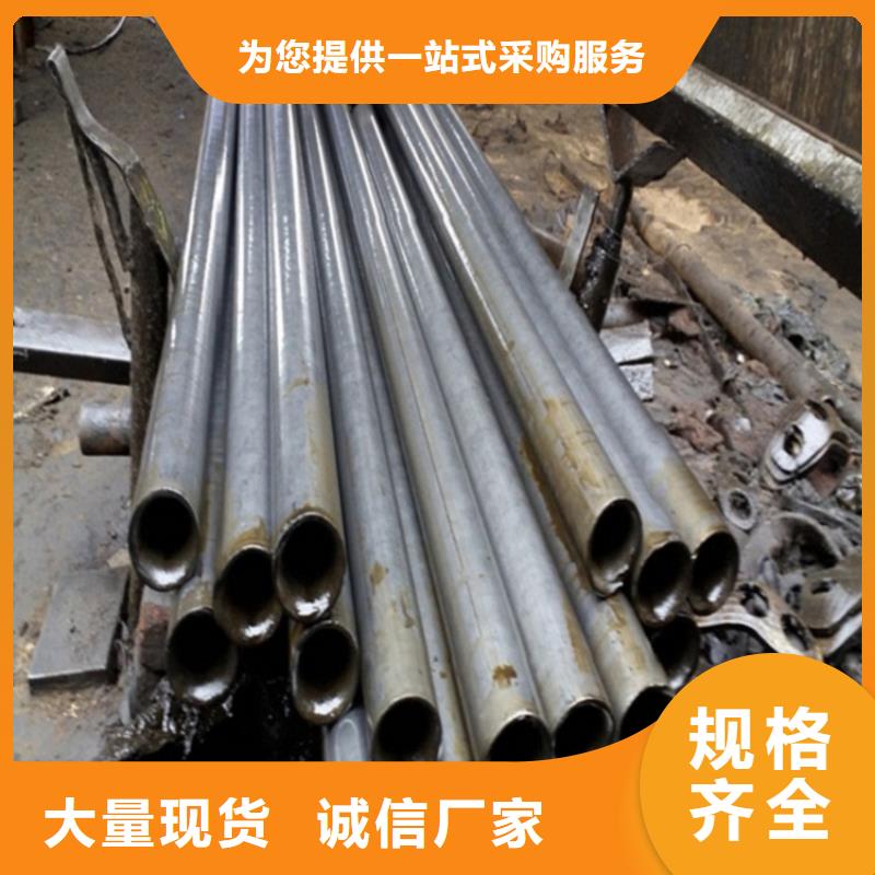 靠谱的精拉钢管公司