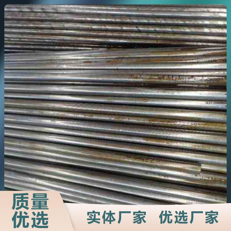 精拉钢管优选品质厂家