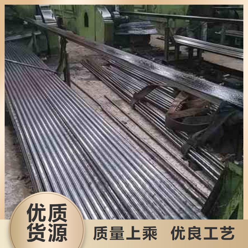 冷拔无缝钢管厂家品质可靠
